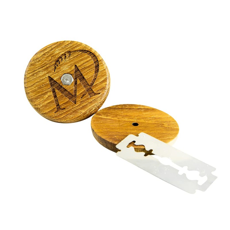 Marcel Paa Ufo Lame de Boulanger Bread Cutting Tool Baker's