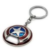 LizMatech. Captain America Shield Keyring Bottle Opener Captain America's Bottle