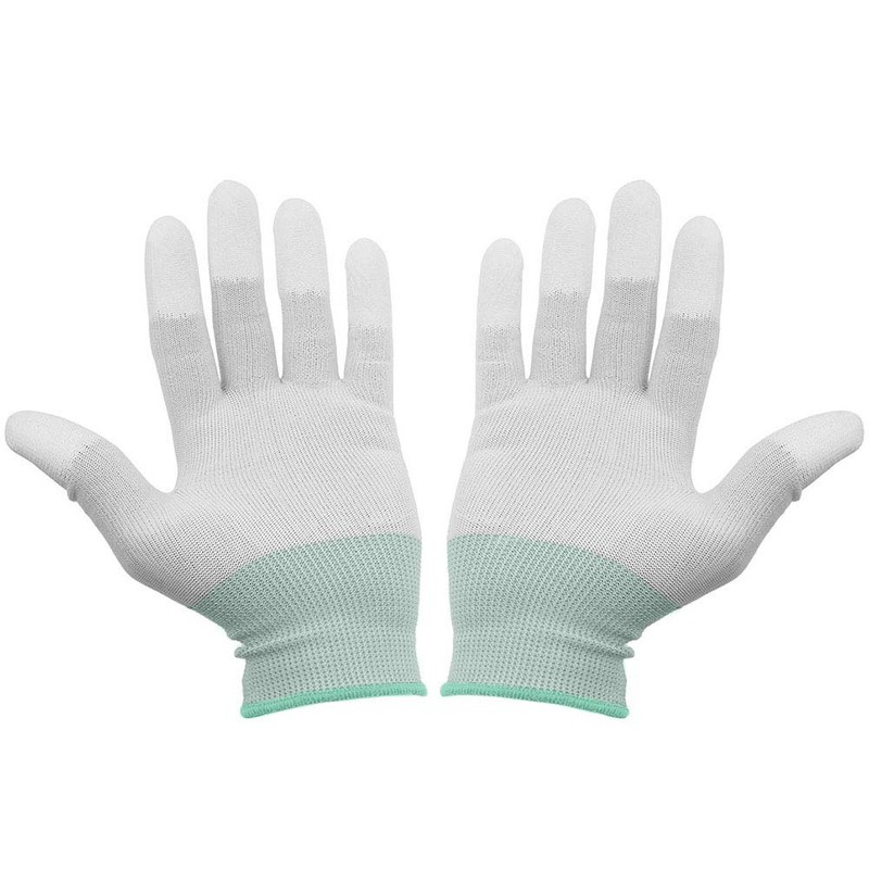 Minadax Dust Cleaning Brush 15 cm Soft Bristles + Antistatic