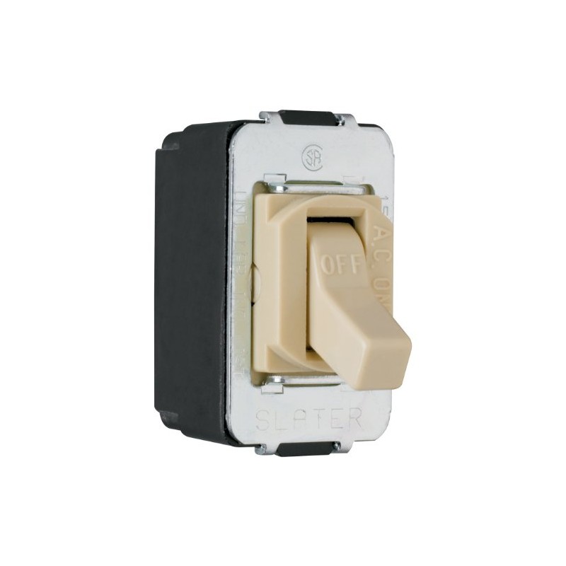 Legrand Pass & Seymour ACD1ICC8 15 Amp 120/277V Despard Toggle