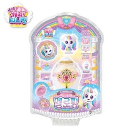 Sweet and sour Catch Teenieping Meloping / 새콤달콤 캐치티니핑 멜로핑