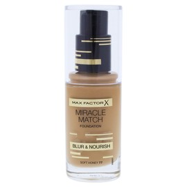 Miracle Match Foundation 30ml
