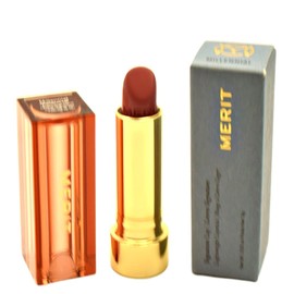 MERIT Signature Lip Lightweight Lipstick Millennial