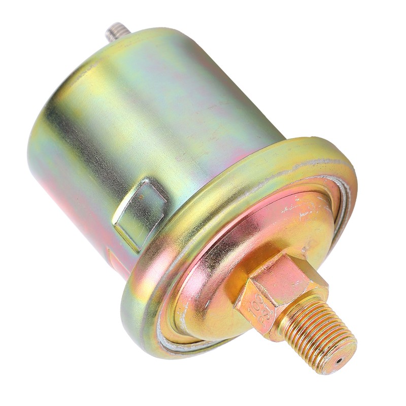 Engine Oil Pressure Sensor 1/8NPT Switch for Murphy/Perkins 0570‑1857 ESP‑100
