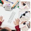 Roller Digital Teaching Stamp, Math Roller Stamp Roller, Math Stamp