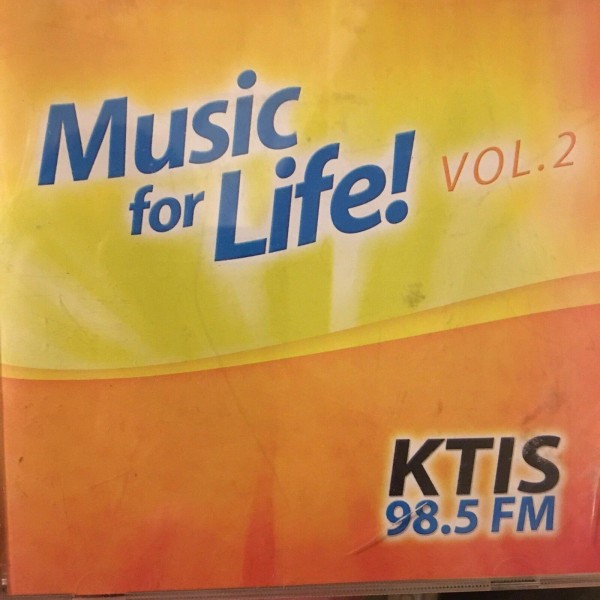 Ktis Music for Life Collection 2 / Various : Ktis