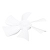 2pcs 6 Inch RV Vent Fan Blade High Efficiency RV