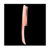 Tangle Teezer Large The Wet Detangler Hairbrush Peach Glow, 1pc