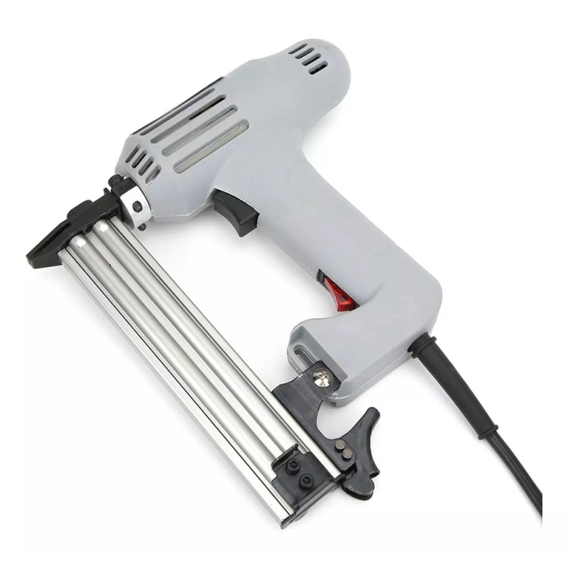 generic Para Pistola De Clavos Eléctrica Recta F30d, Grapadora,