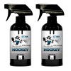 The Stink Solution Hockey Odor Eliminating Spray Unscented - 2