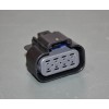 Delphi (10) Aptiv Delphi Wire Connector 15326654, GT 280, 8
