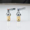 Sensun Replacement Brass Hydraulic Control Spindle Assembly Cartridge Faucet Valve