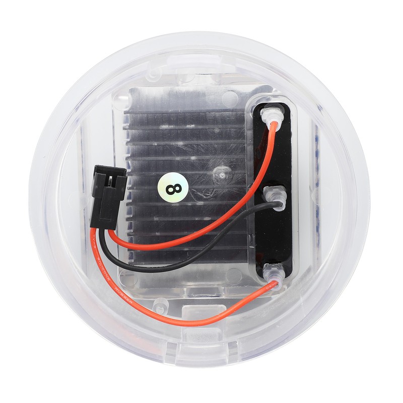 Salt Chlorine Generator Cell Salt Water Chlorination System Electrolytic Cell