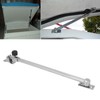299‑534mm Telescoping Hatch Support Adjuster Marine Grade Stainless Steel for