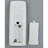 Replacement AC Remote Control for GE Room Air Conditioner YK4EB