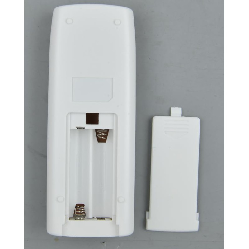 Replacement AC Remote Control for GE Room Air Conditioner YK4EB