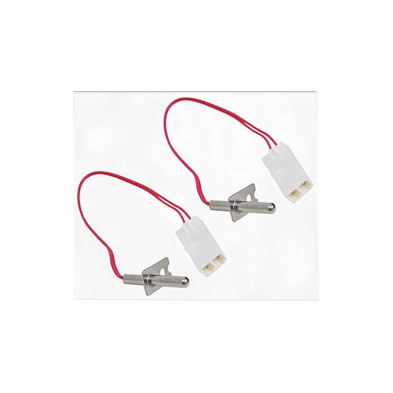 6323EL2001B DRYER THERMISTOR Exact Fits For LG GE (1)