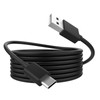 Zosvoses Type C Charging Cable Compatible with JBL Tune 510BT,