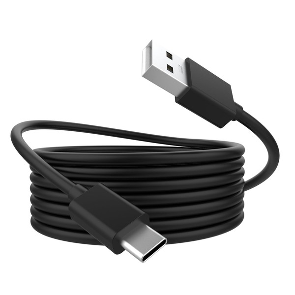 Zosvoses Type C Charging Cable Compatible with JBL Tune 510BT,