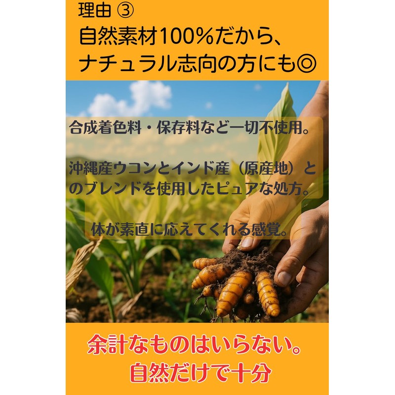 Nakazen Autumn Uchini, 130 mg x 650 Tablets, Autumn Ukon