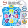 SunLin Dancing Music Play Mat Girls Dance Pad Toys Dance