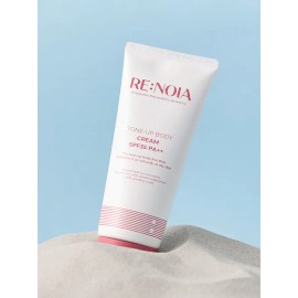 리노이아 RE:NOIA Tone-up Body Cream (SPF35 PA++) 200ml