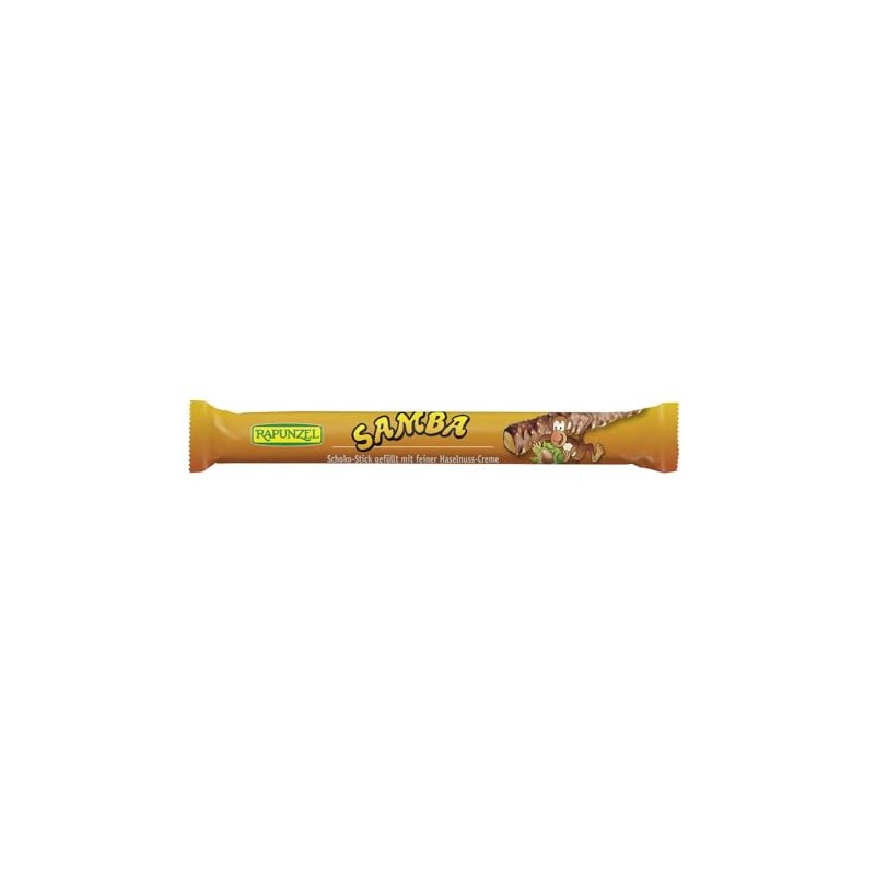 Rapunzel Samba Stick 22 g Pack of 24