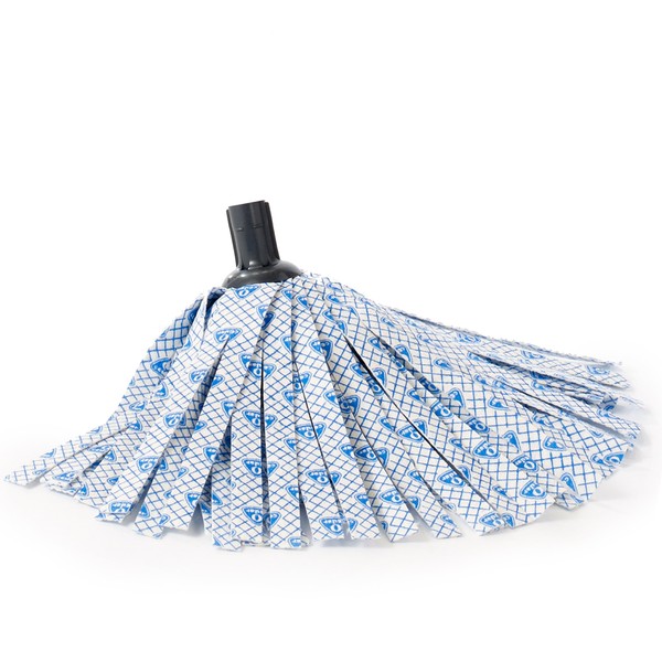 O-Cedar Light 'N Thirsty Cloth Mop Refill