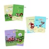 Imperial towel bundle product / rayon towel / premium square towel Red Fox 2p set, C. Red Fox 2p -3 / 황실타올 묶음상품 / 인견때타올 / 프리미엄 사각타올 Red Fox 2p 세트,  C. Red Fox 2p -3