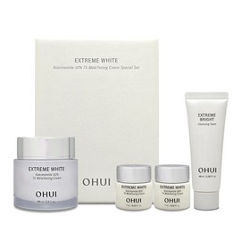 Half Club/Isa Knox O HUI Extreme White Niacinamide 10 TX / 이자녹스 오휘 익스트림 화이트 나이아신아마이드 10 TX