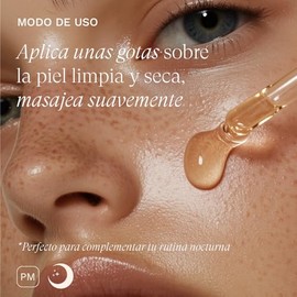 Collagenic  Serum Facial Anti-arrugas y Anti-edad con Retinol 50 ml                                                                                   
