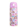 Oasis Stainless Steel Double Wall Insulated Kid's Drink Bottle with