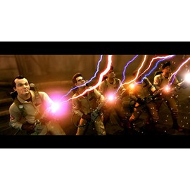 Mad Dog Ghostbusters: The Video Game Remastered (Code in a Box)