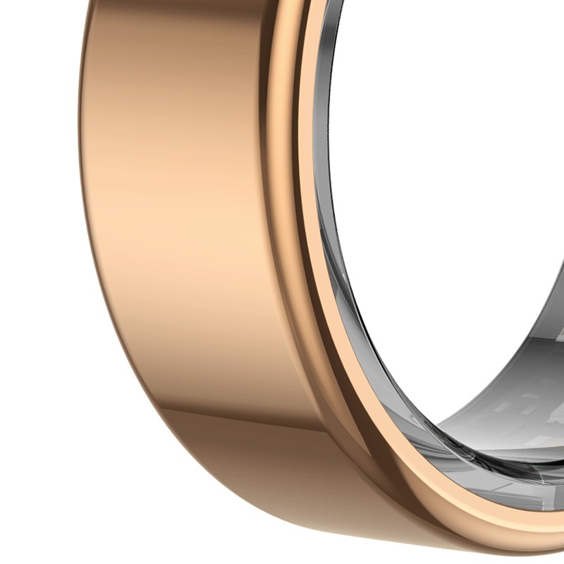 Smart Ring Bluetooth 5.1 Sleep Camera Remote Control Multiple Exercise