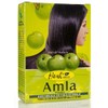 Hesh Herbal Amla Powder 100G, Brahmi Powder 100G, Shikakai Powder