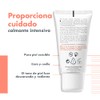 Avne Mascarilla Facial Hidratante, Piel Sensible, 50ml