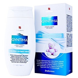 GYNTIMA Children’s Intimate Wash