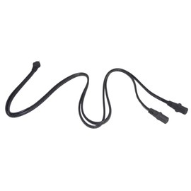 FR Limoss 2 Pin Splitter Lead for Power Recliners 39 Inch Y Power Cable