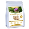 TEARELAE - Burdock Root Tea - 2.5g x 50 Count