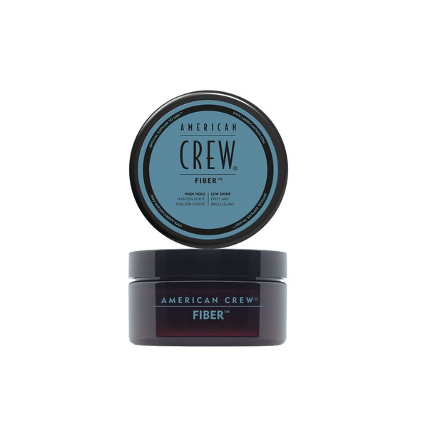 American Crew American Crew Fiber High Hold with Low Shine,