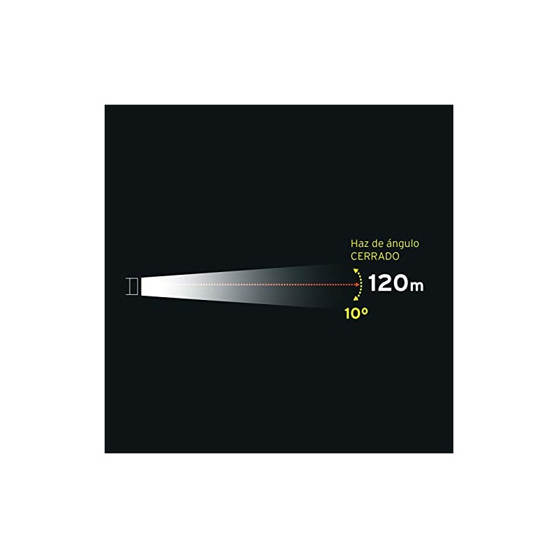 Linterna Recargable De Led 21 Lúmenes Ultra Ultracraft