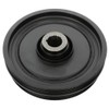 Abrillvt 594-225 Harmonic Balancer Crankshaft Pulley 1996-2000 For Honda Civic,1996-1997