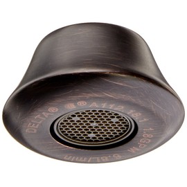 Delta Faucet RP48373RB Aerator, Venetian Bronze