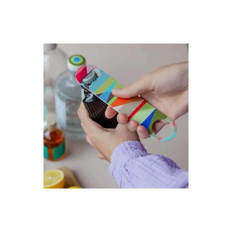 Remember Mateo Bottle Opener