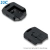 (2 Pack) JJC Shoe Connector Protect Cap for Canon EL-5
