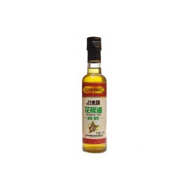 Clh Sichuan Peppercorn Oil - 210ML