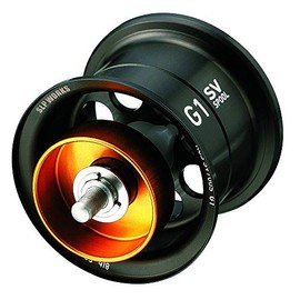 Daiwa Slp Works RCSB CT SV 700S Spool G1 Black