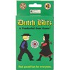 Dutch Blitz - Fast Paced Card Game for 2-4 Players