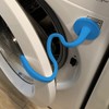 Front Load Washer Door Prop - Magnetic Washing Machine Door