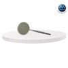 Osung Dental Cone Socket Rear Surface Mouth Mirror #5, 12